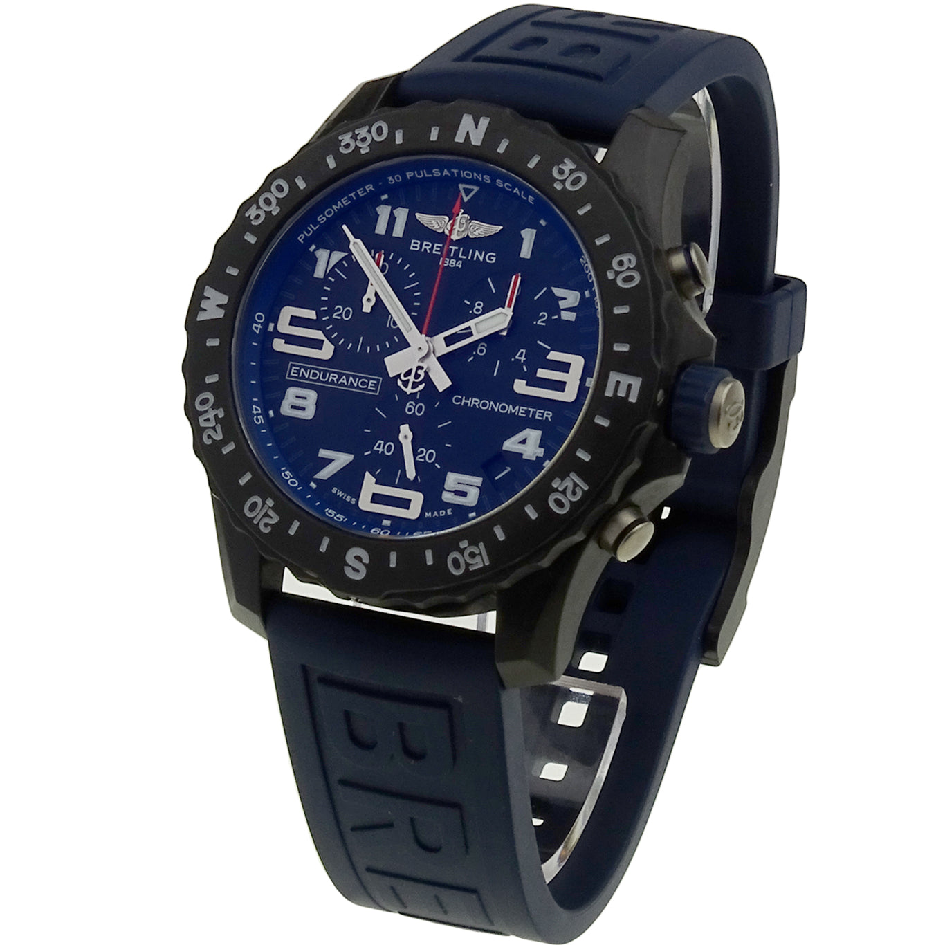 Breitling Endurance Pro Breitlight X82310