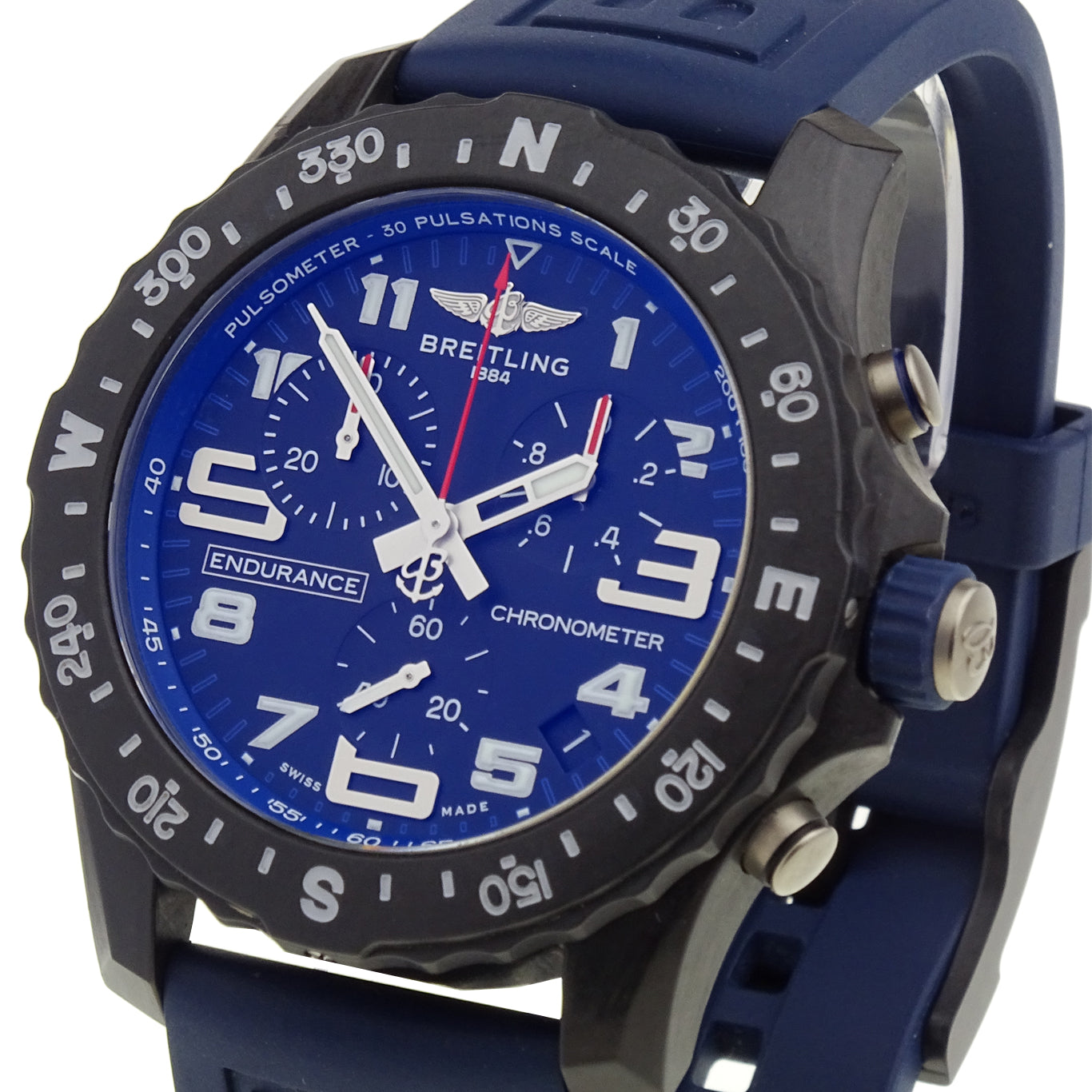 Breitling Endurance Pro Breitlight X82310