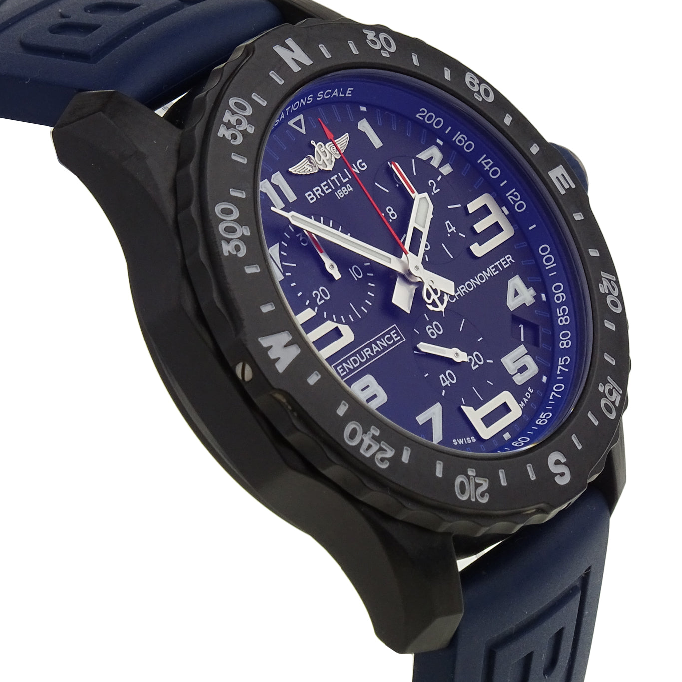 Breitling Endurance Pro Breitlight X82310