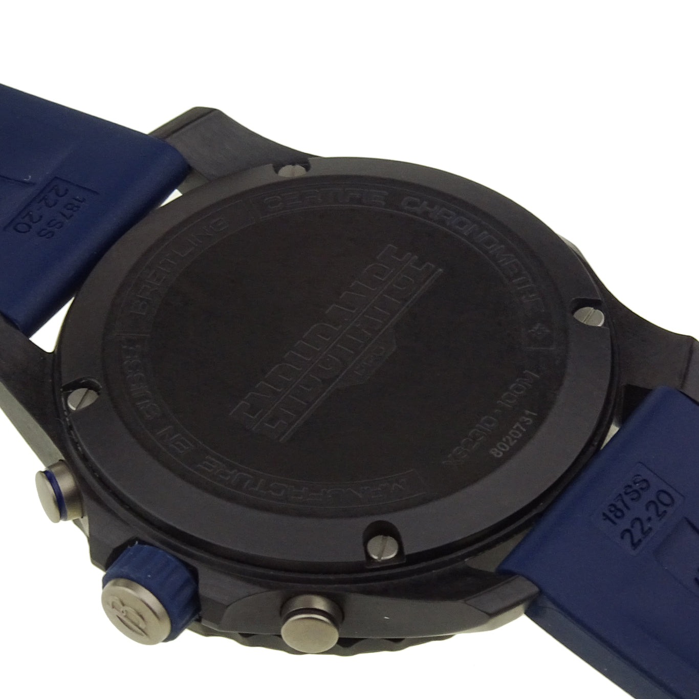 Breitling Endurance Pro Breitlight X82310