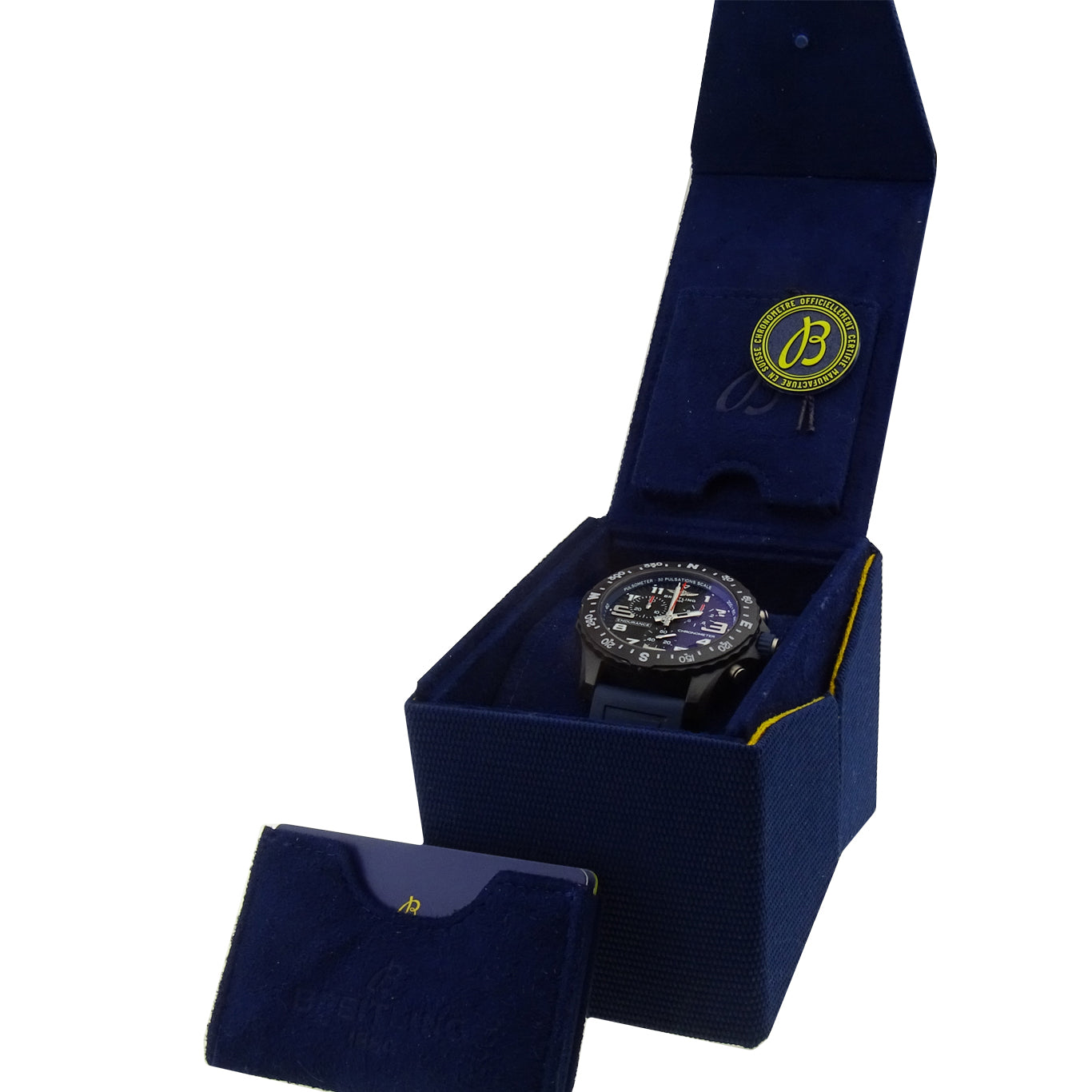 Breitling Endurance Pro Breitlight X82310
