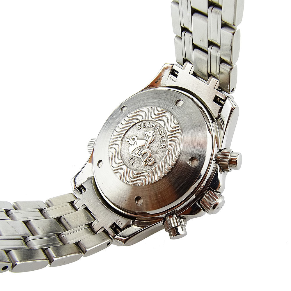 Omega Seamaster Chrono Diver 2599.80.00