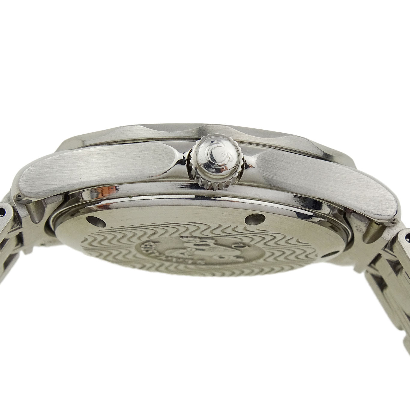 Omega Seamaster Professional 300m Mid Size 2551.80.00