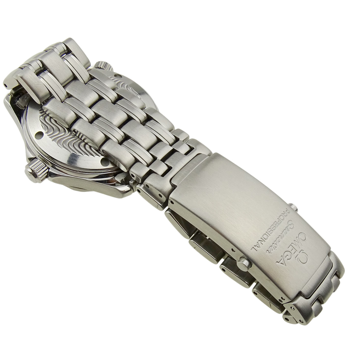 Omega Seamaster Professional 300m Mid Size 2551.80.00