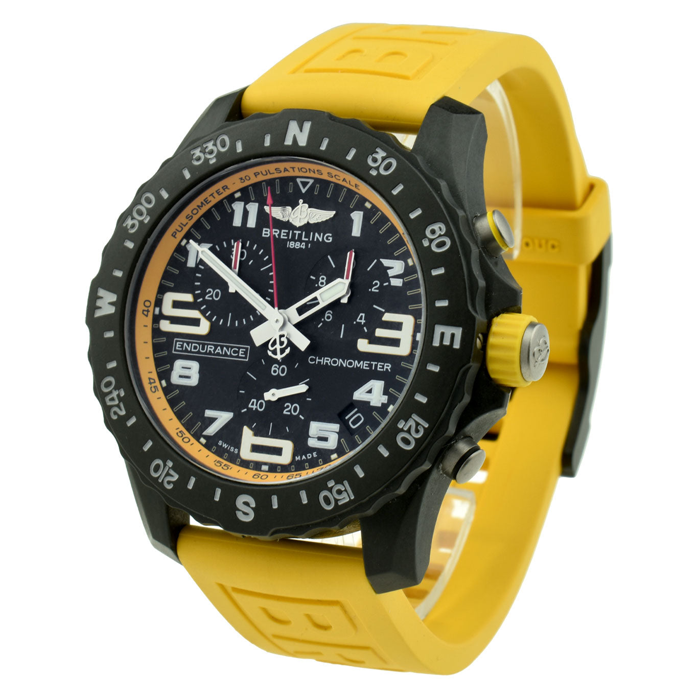 Breitling Endurance Pro Breitlight X82310
