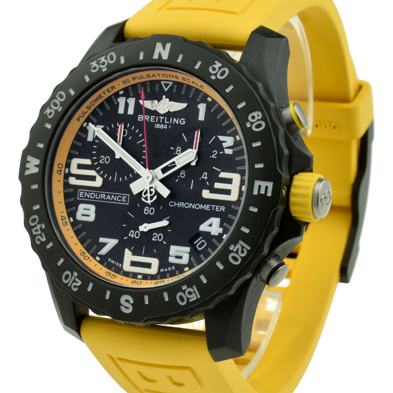 Breitling Endurance Pro Breitlight X82310