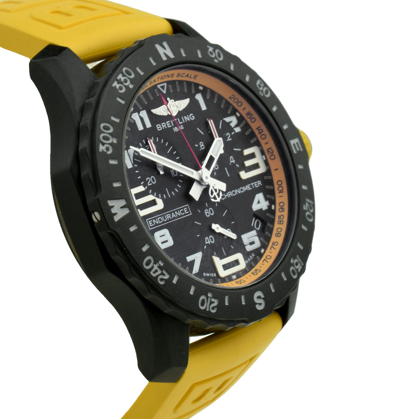 Breitling Endurance Pro Breitlight X82310