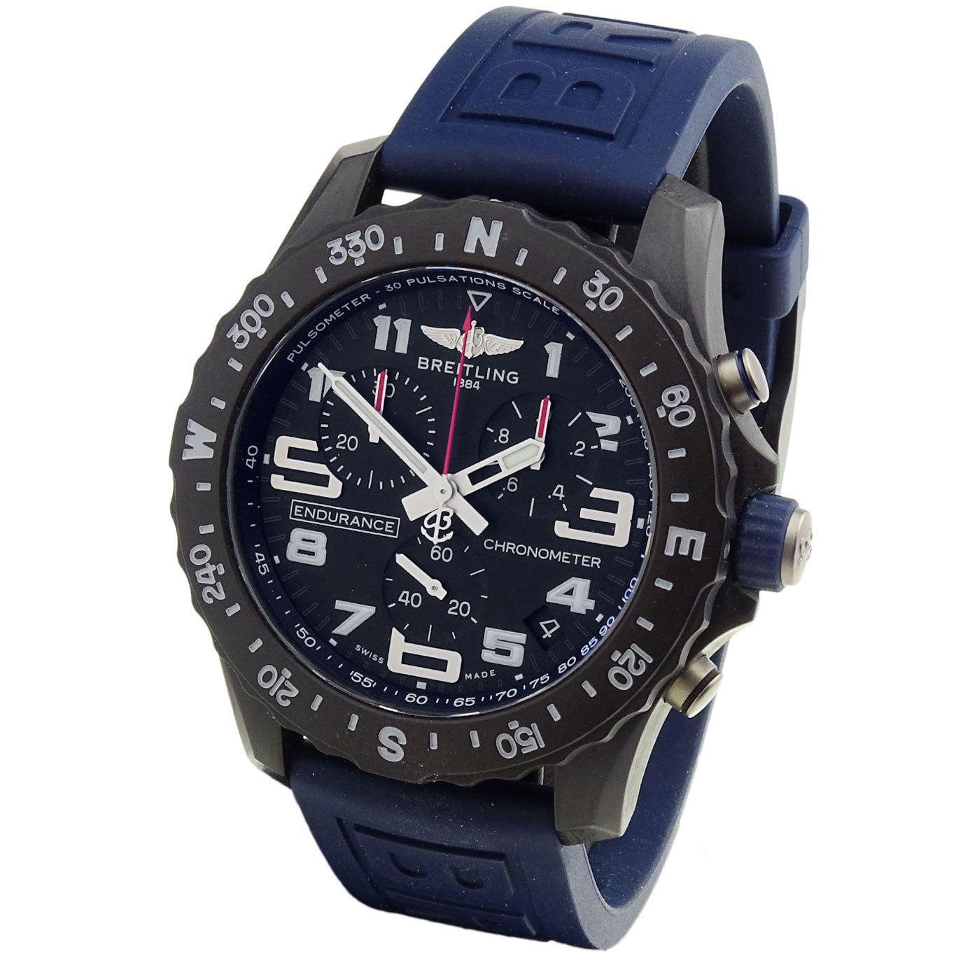 Breitling Endurance Pro Breitlight X82310