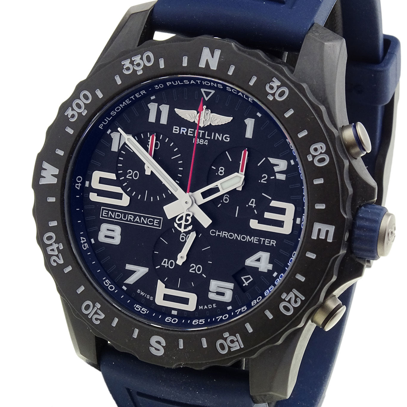 Breitling Endurance Pro Breitlight X82310