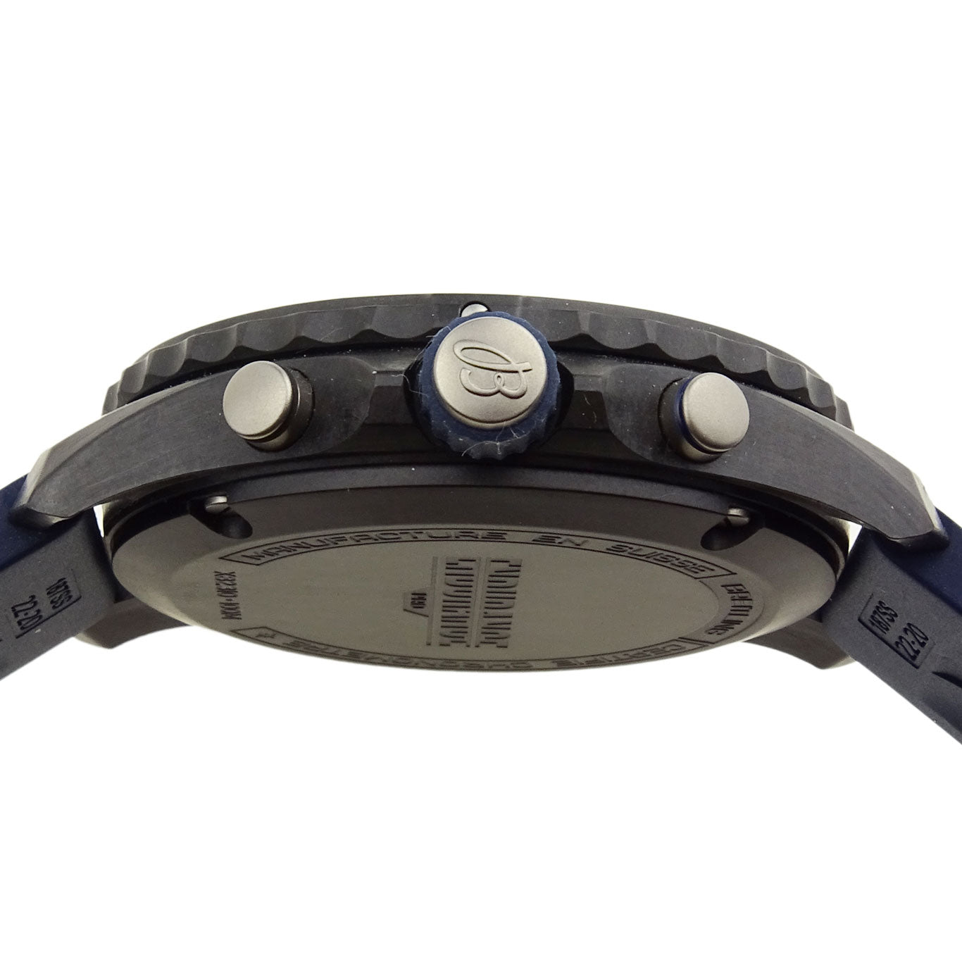 Breitling Endurance Pro Breitlight X82310
