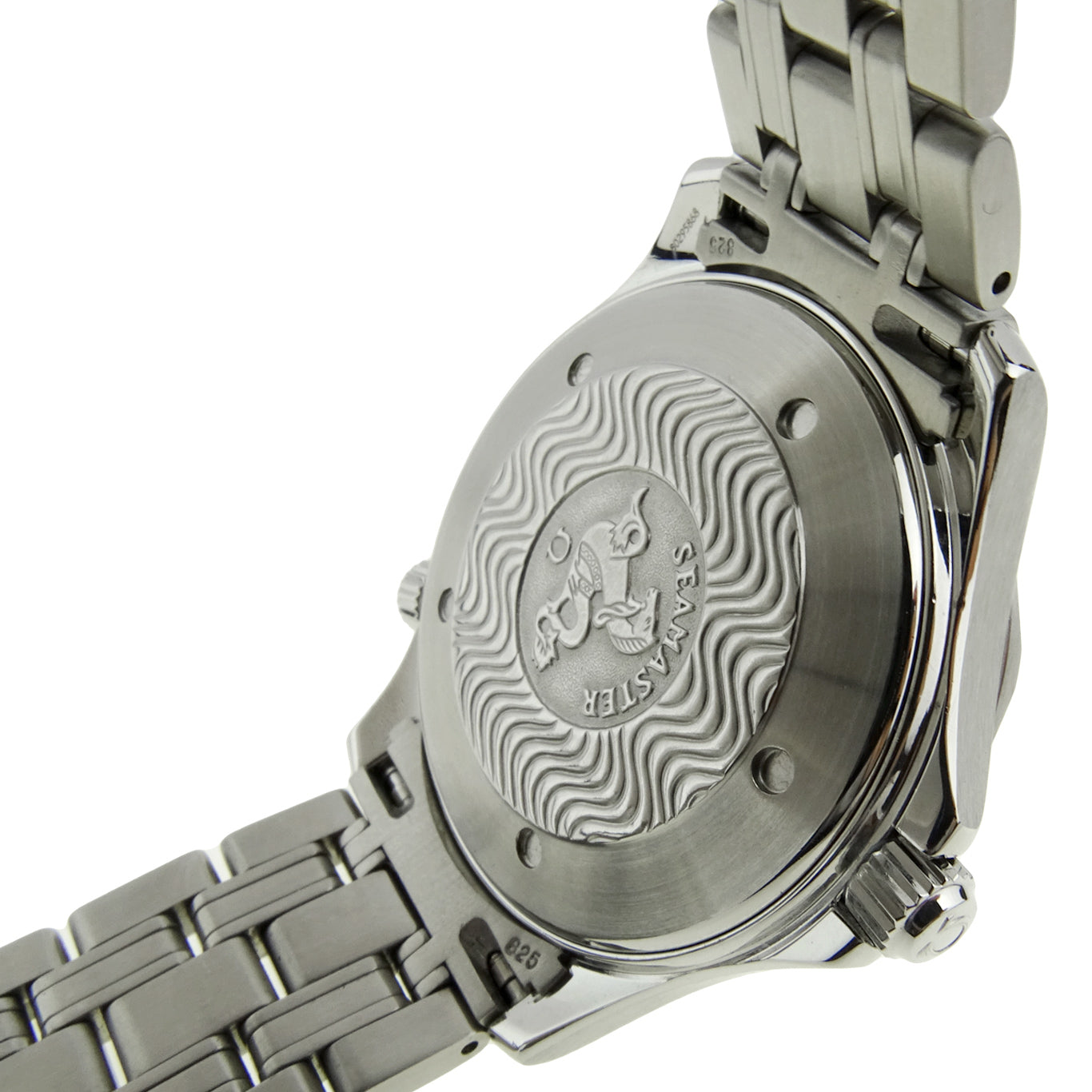 Omega Seamaster Professional Automatic 2531.80.00