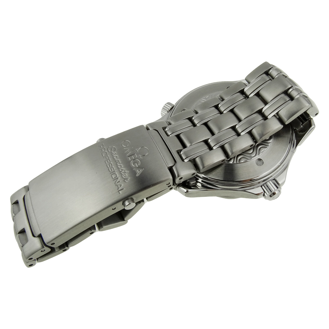 Omega Seamaster Professional Automatic 2531.80.00