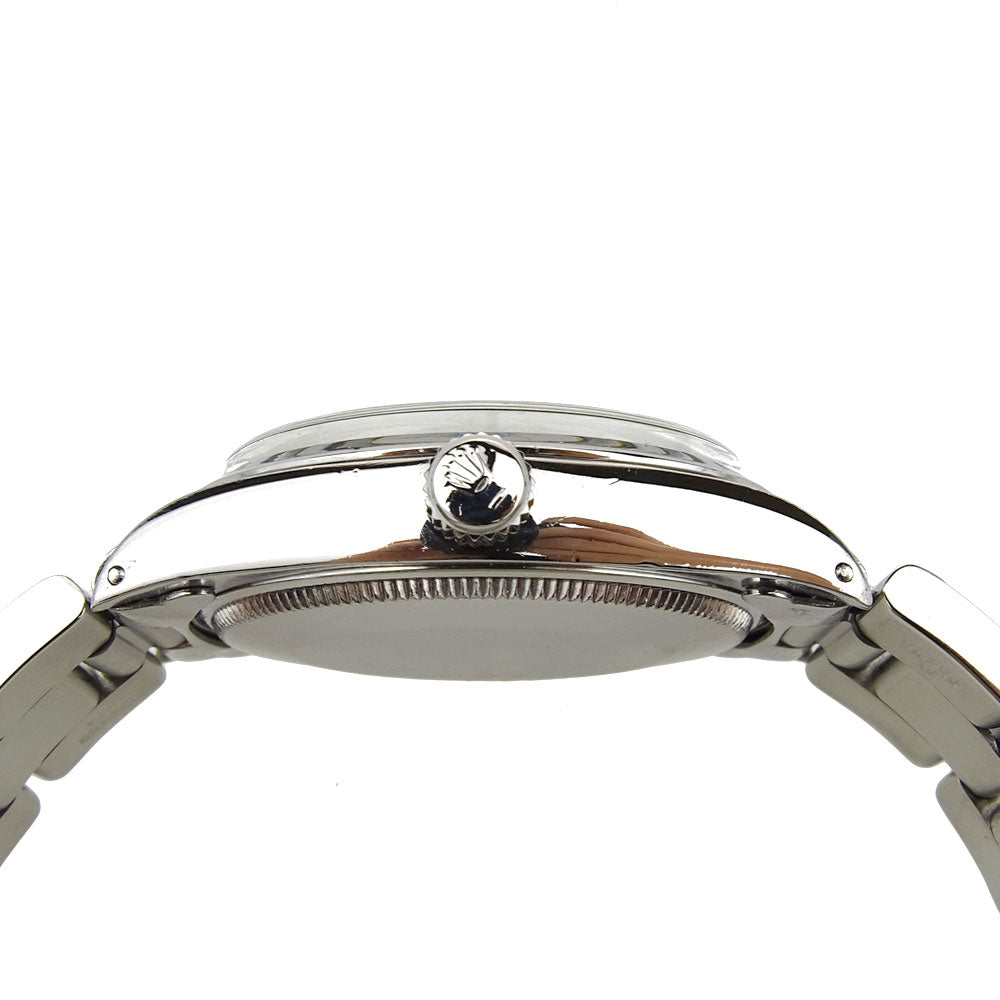 Rolex Oyster Perpetual Steel Automatic 1002