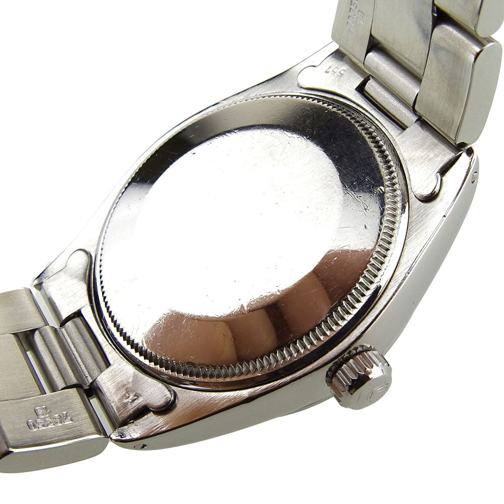 Rolex Oyster Perpetual Steel Automatic 1002