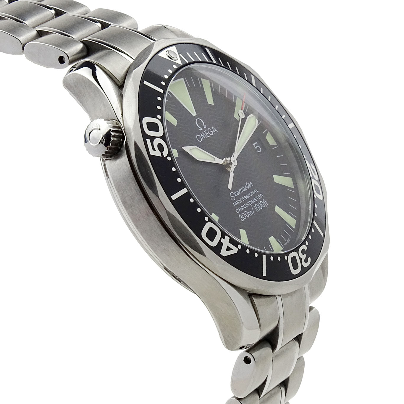 Omega Seamaster Professional Automatic 2254.50.00