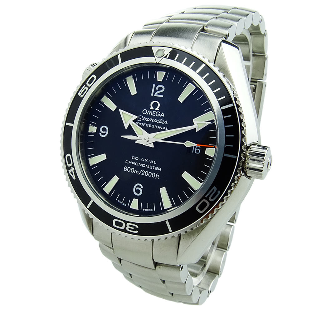 Omega Seamaster Planet Ocean 2201.50.00
