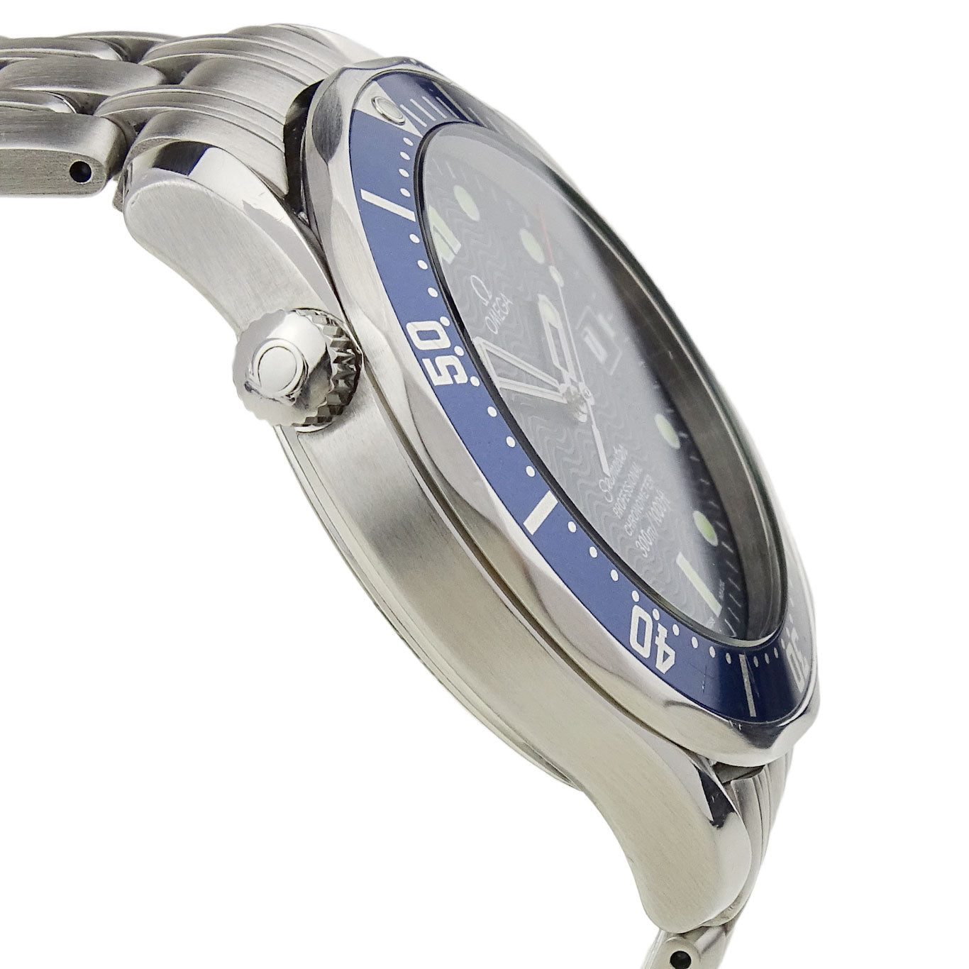 Omega Seamaster Professional Automatic 2531.80.00