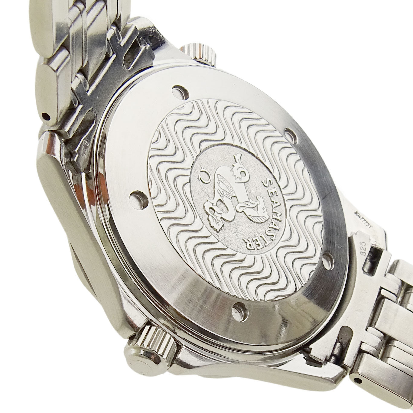 Omega Seamaster Professional Automatic 2531.80.00