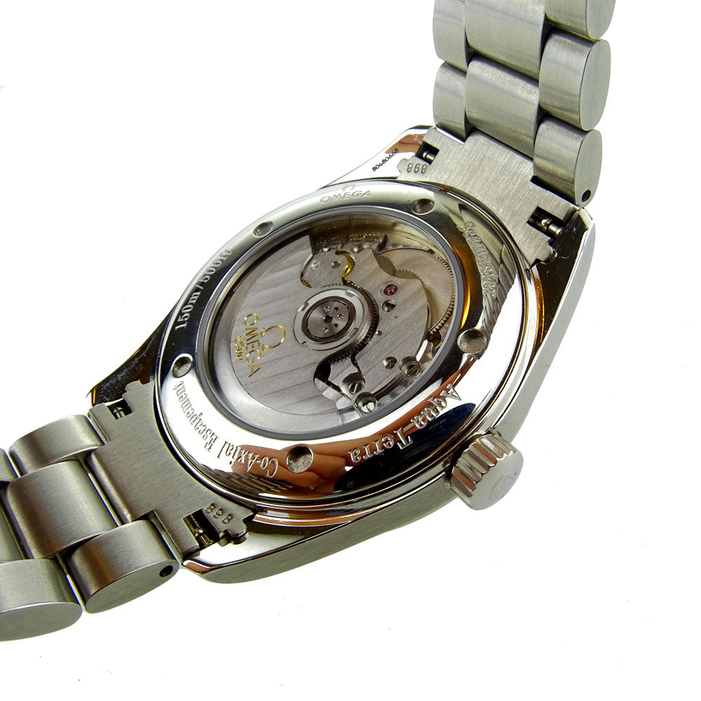 Omega Seamaster Aqua Terra 2503.30.00