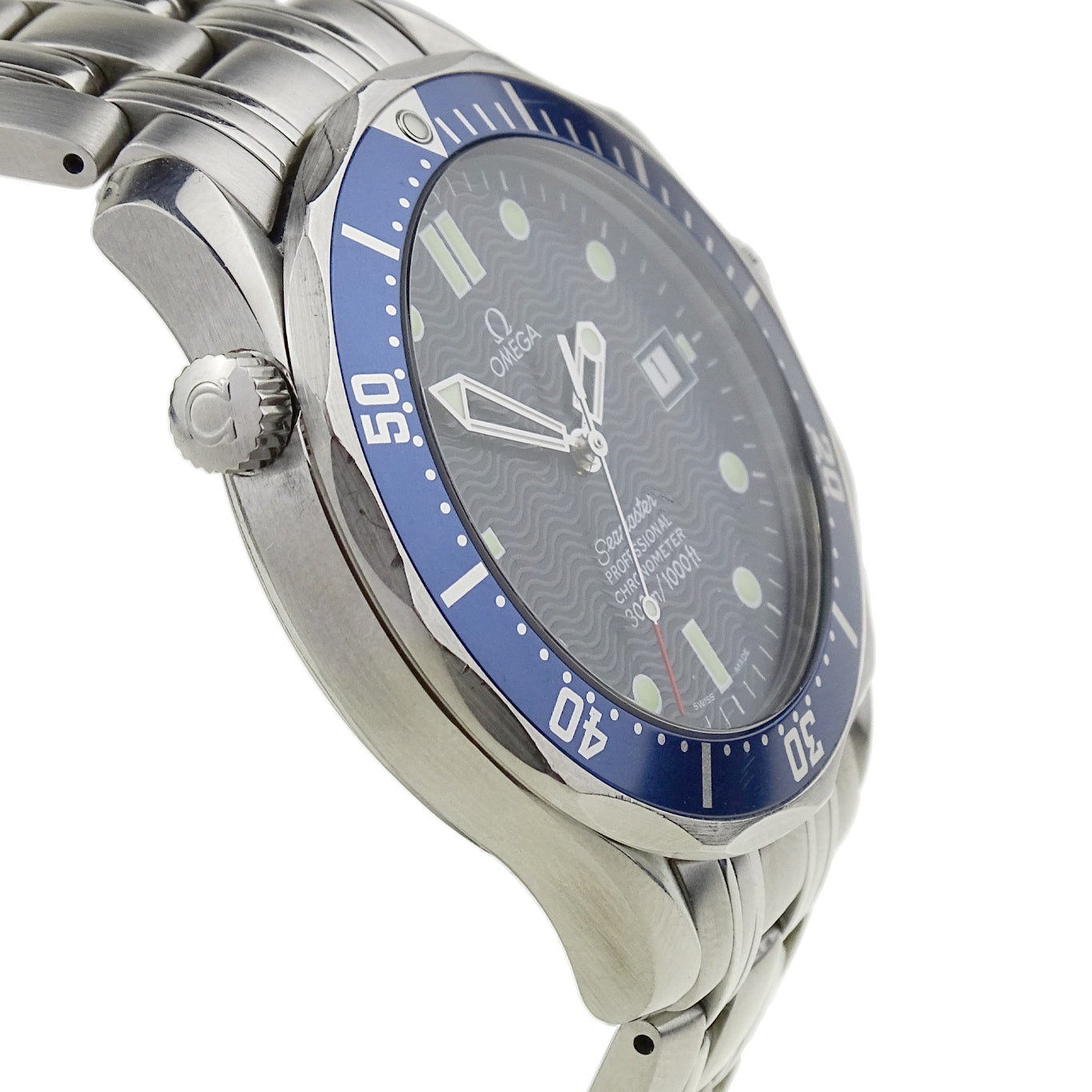 Omega Seamaster Professional Automatic 2531.80.00