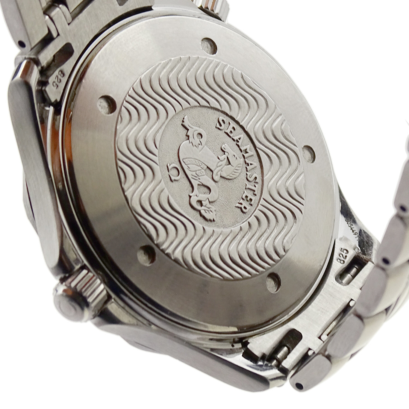 Omega Seamaster Professional Automatic 2531.80.00