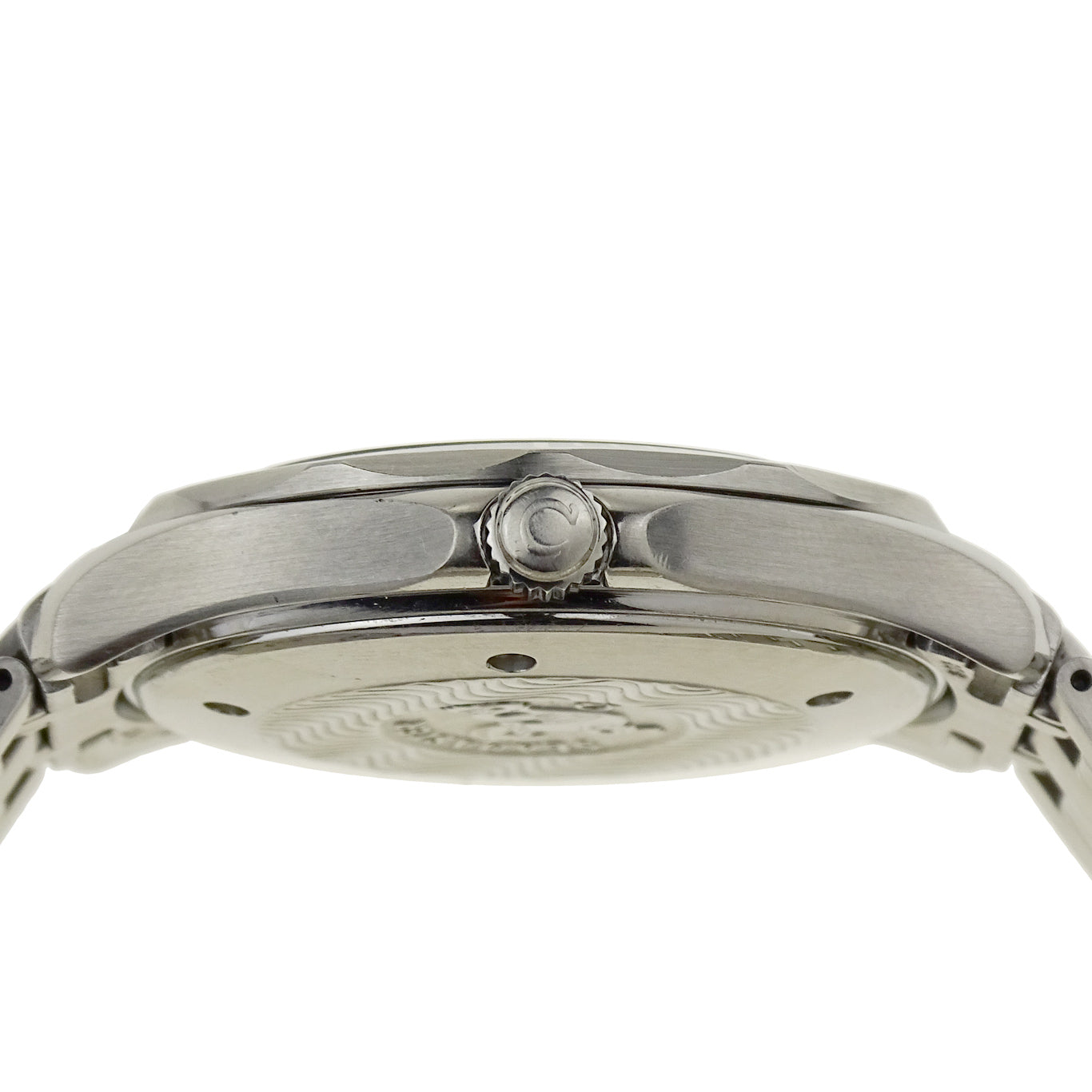 Omega Seamaster Professional Automatic 2531.80.00