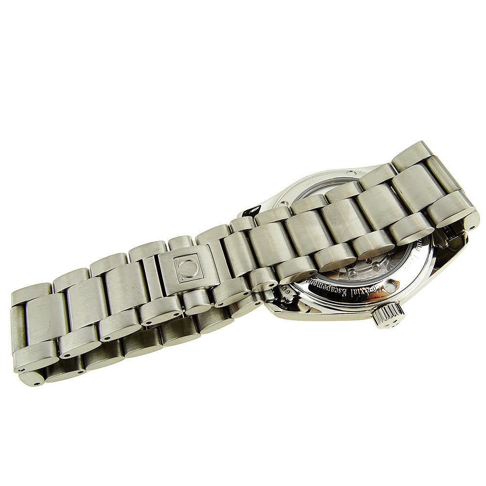 Omega Seamaster Aqua Terra Mid Size 2504.30.00