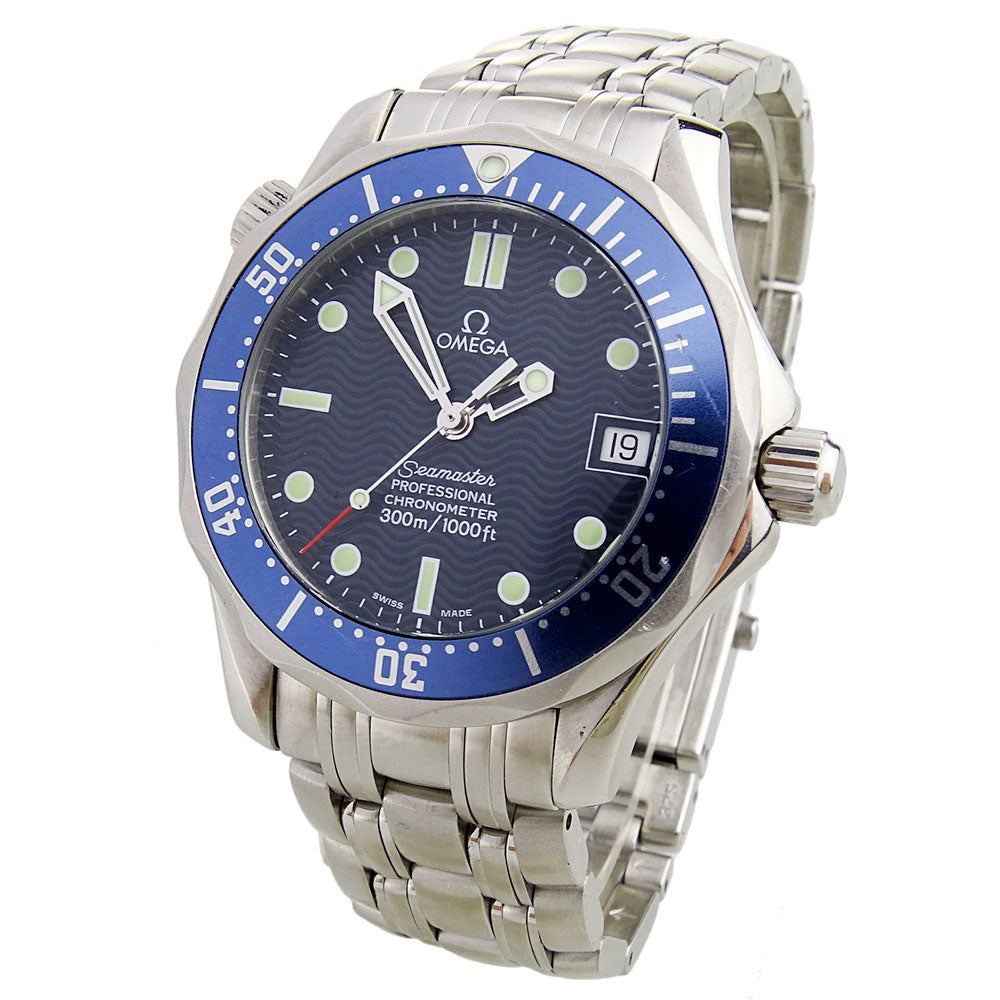 Omega Seamaster 300m Mid Size 2551.80.00