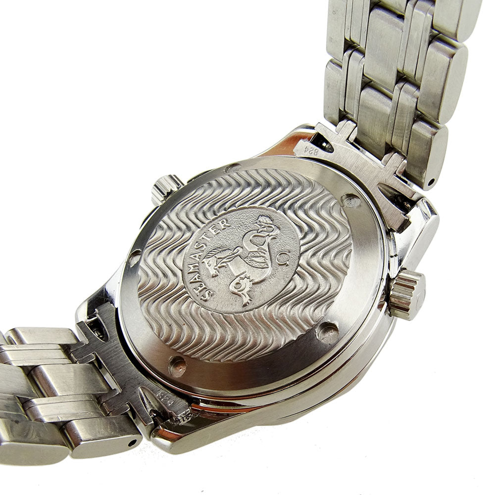 Omega Seamaster 300m Mid Size 2551.80.00