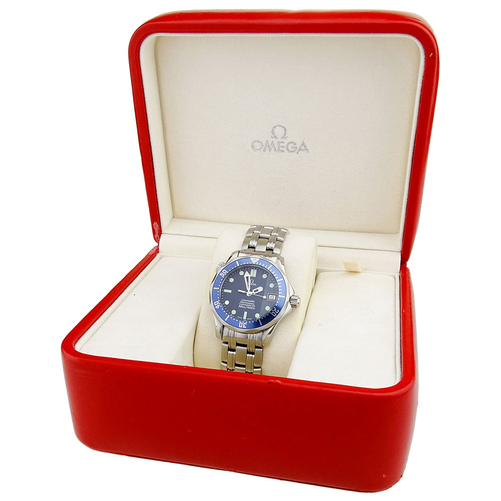 Omega Seamaster 300m Mid Size 2551.80.00