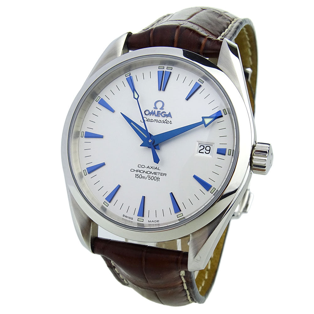 Omega Seamaster Aqua Terra Automatic 2803.33.37