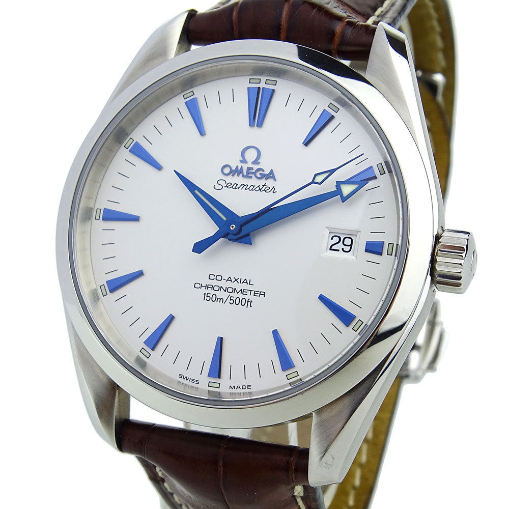 Omega Seamaster Aqua Terra Automatic 2803.33.37