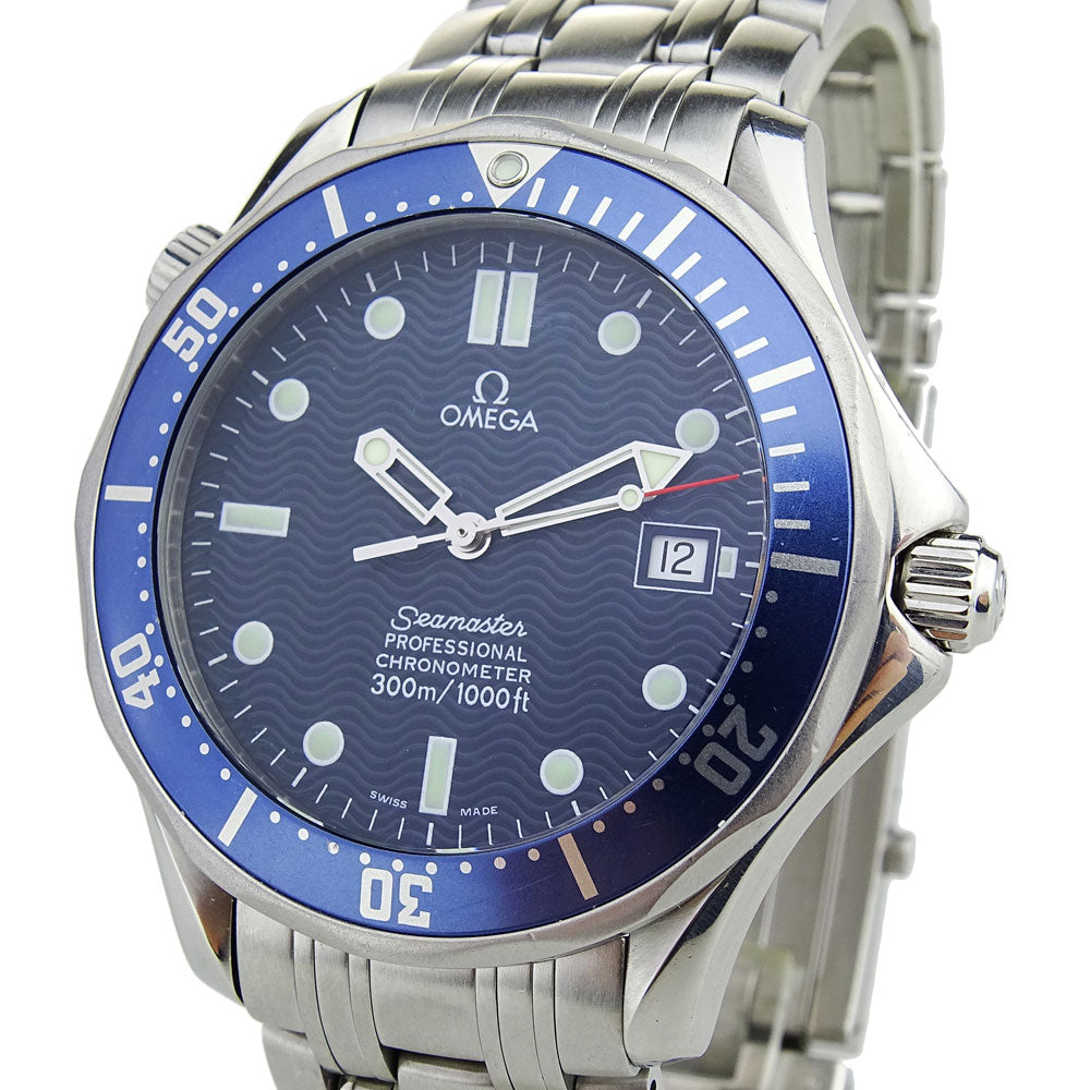 Omega Seamaster Professional Automatic 2531.80.00