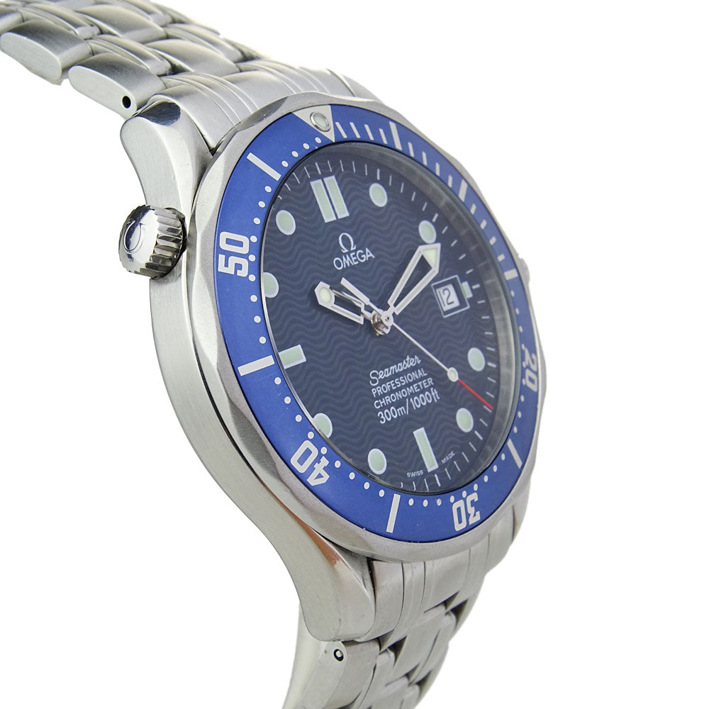 Omega Seamaster Professional Automatic 2531.80.00