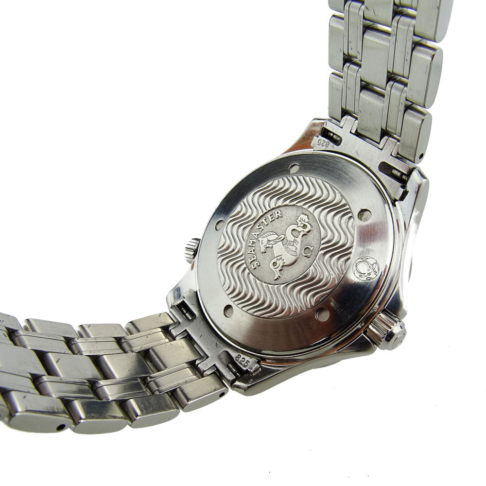 Omega Seamaster Professional Automatic 2531.80.00