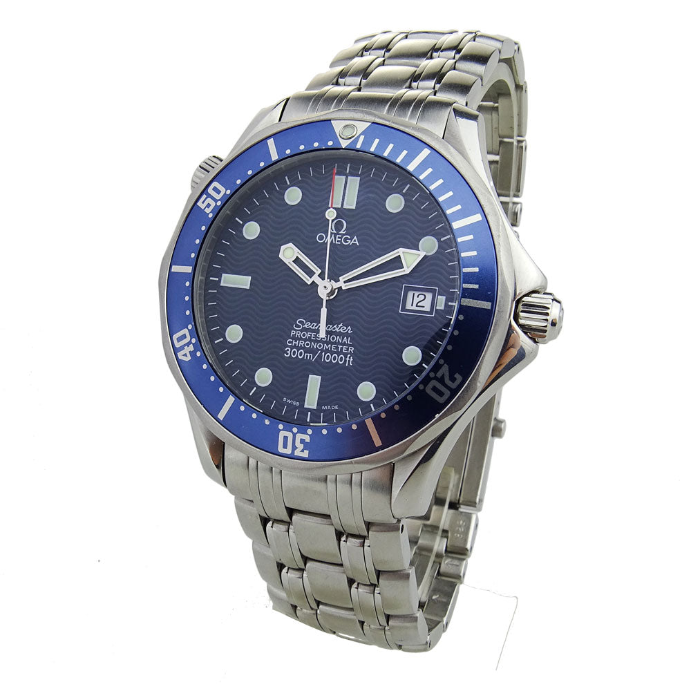 Omega Seamaster Professional Automatic 2531.80.00
