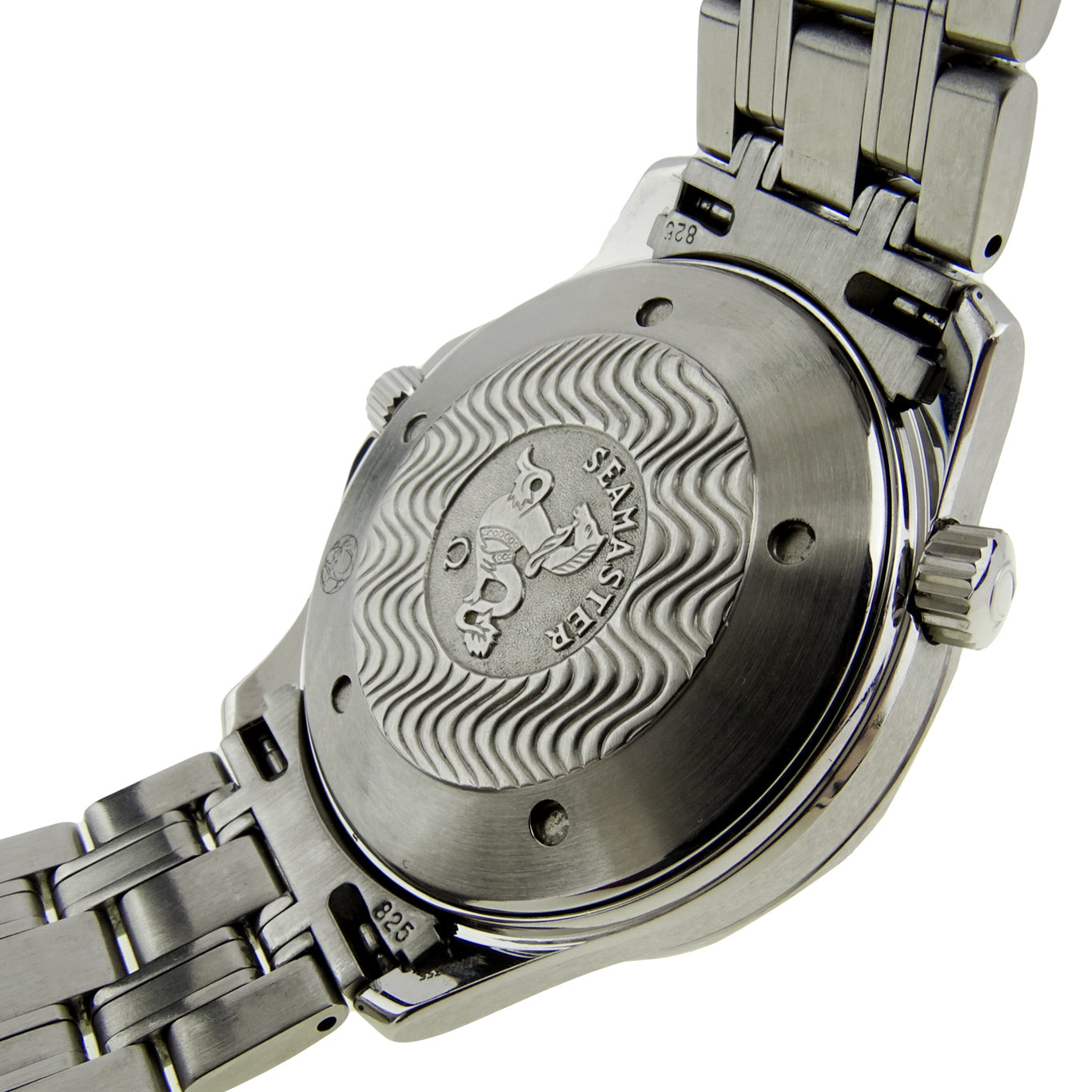 Omega Seamaster Professional Automatic 2531.80.00