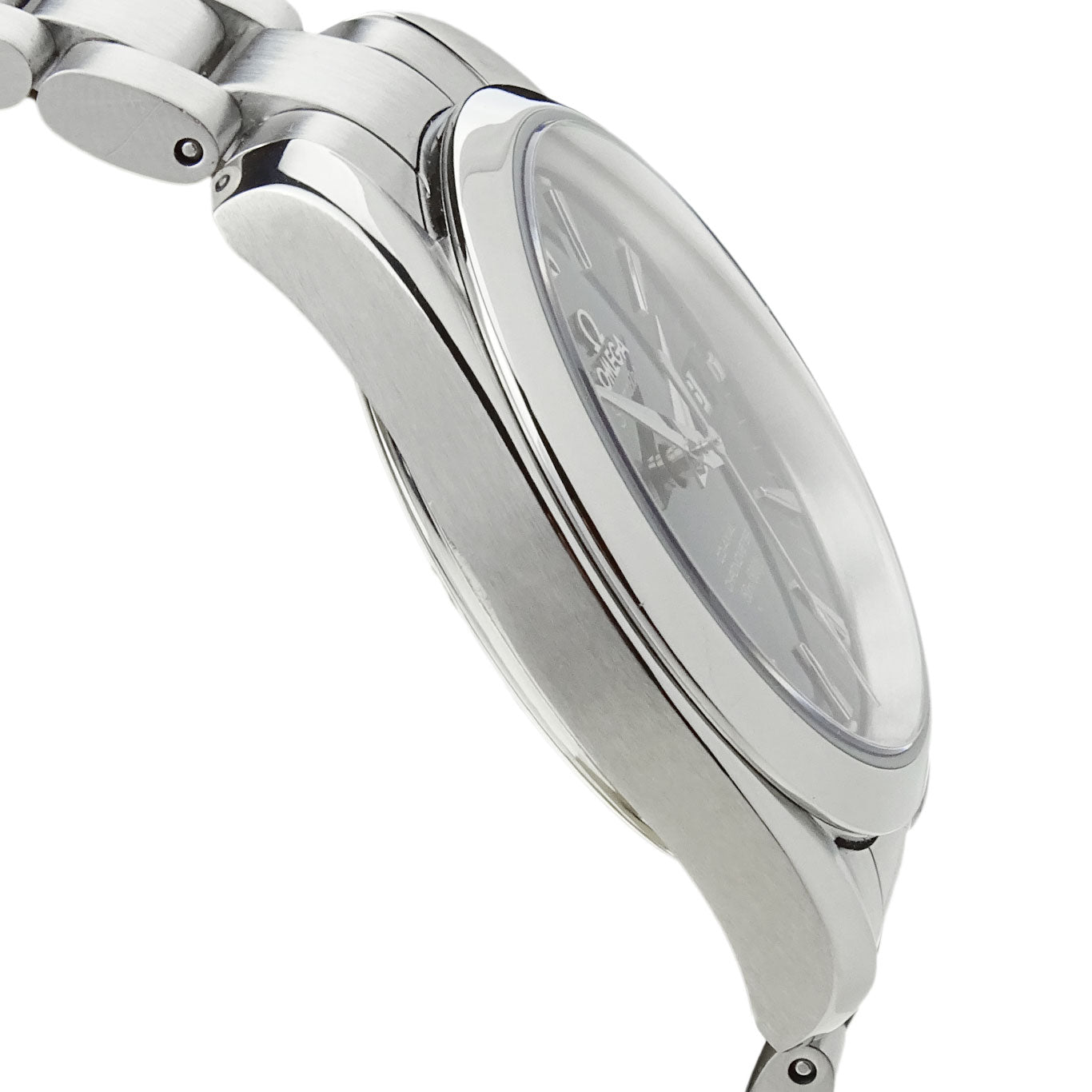 Omega Seamaster Aqua Terra Automatic 2504.80.00