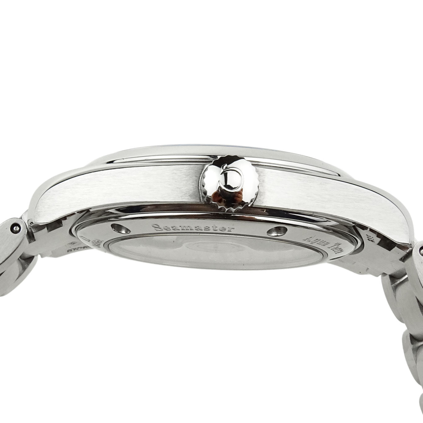 Omega Seamaster Aqua Terra Automatic 2504.80.00