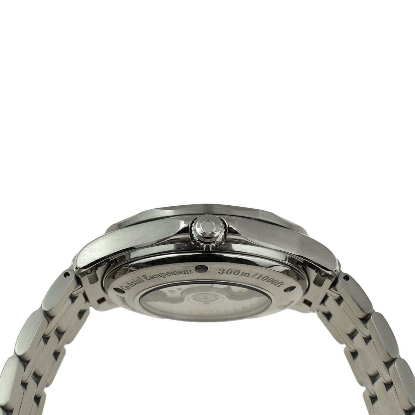 Omega Seamaster Professional 300m GMT 2535.80.00