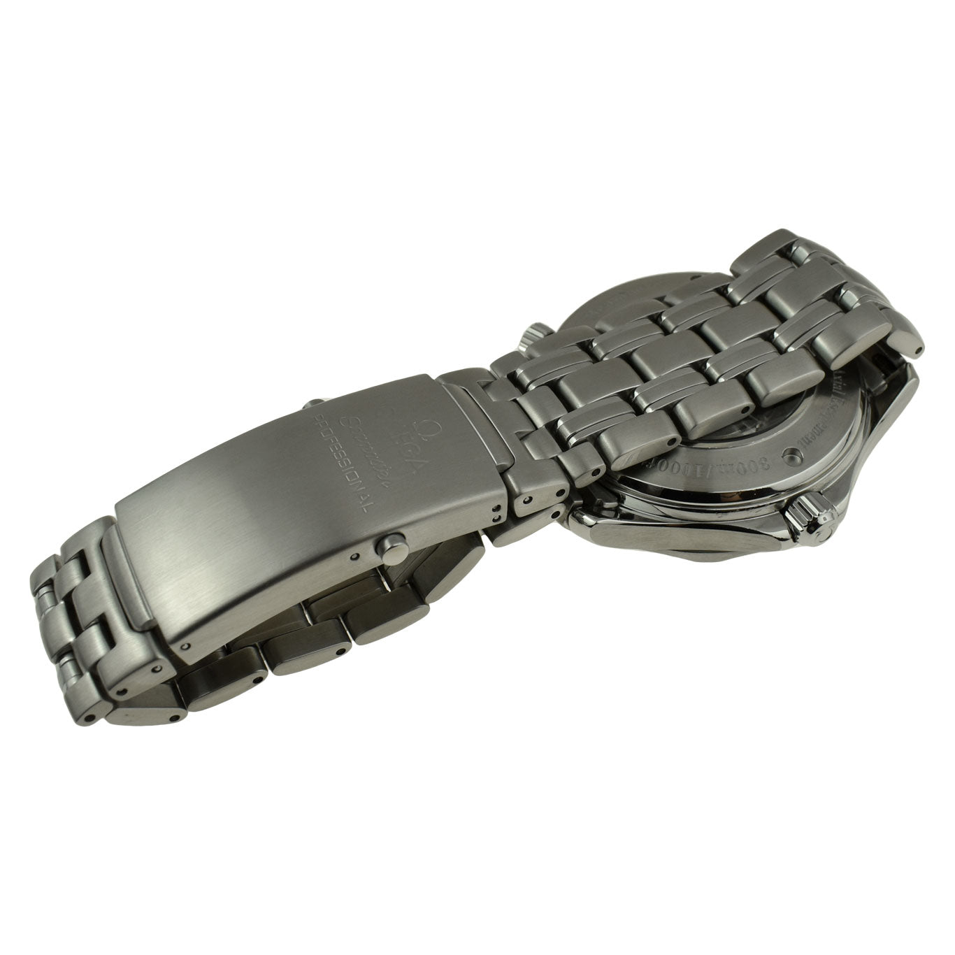 Omega Seamaster Professional 300m GMT 2535.80.00