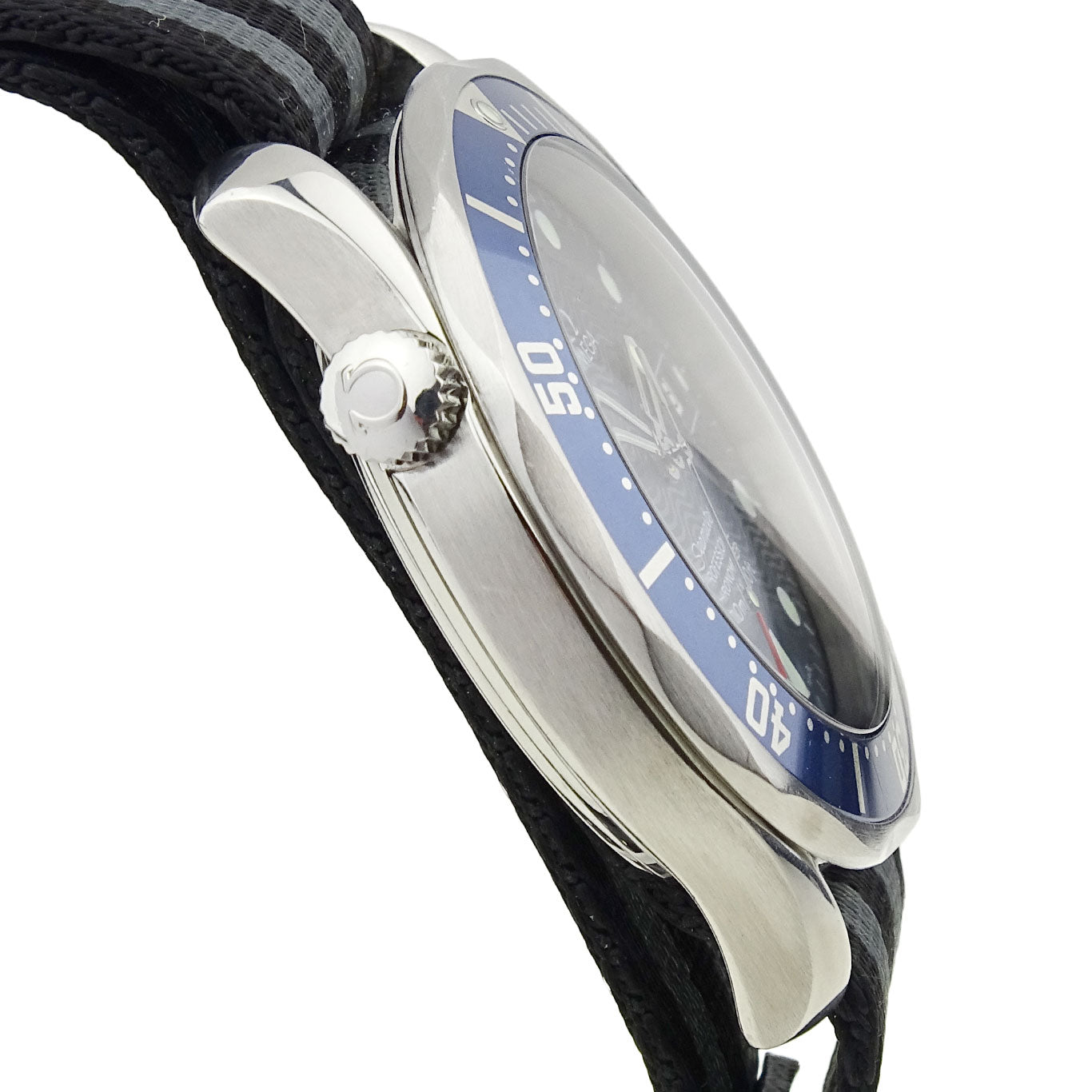 Omega Seamaster Professional Automatic 2531.80.00