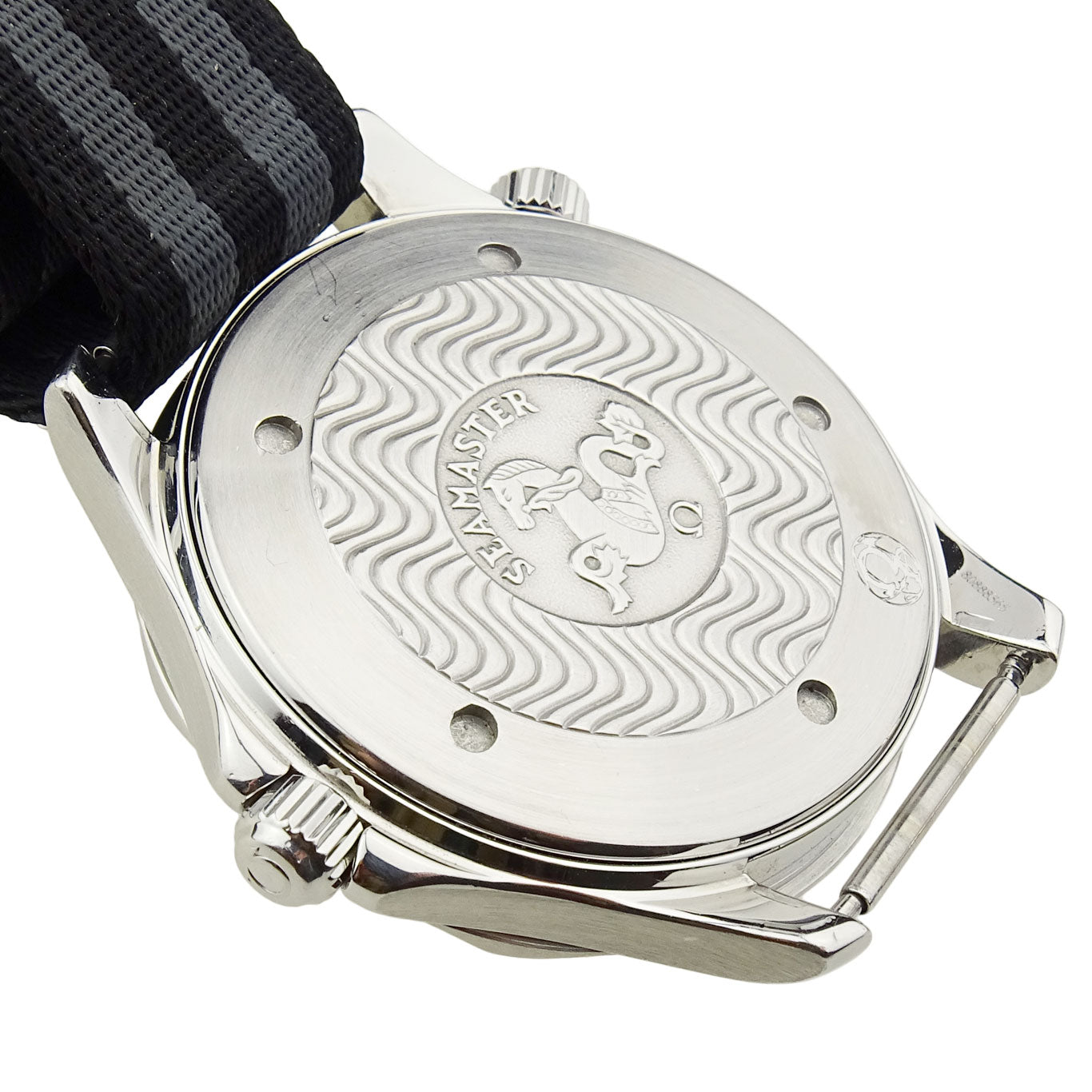 Omega Seamaster Professional Automatic 2531.80.00