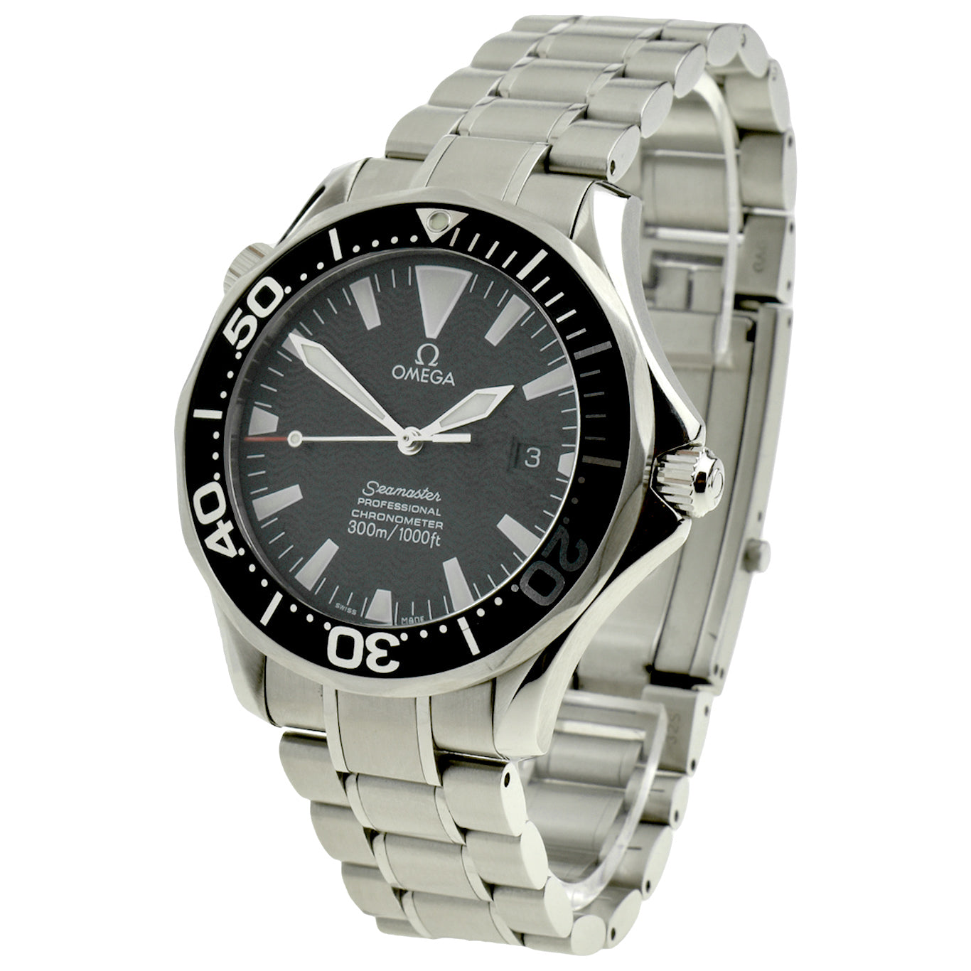 Omega Seamaster Professional Automatic 2254.50.00