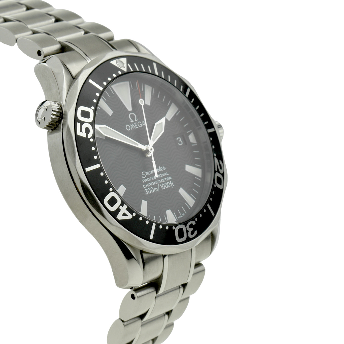 Omega Seamaster Professional Automatic 2254.50.00