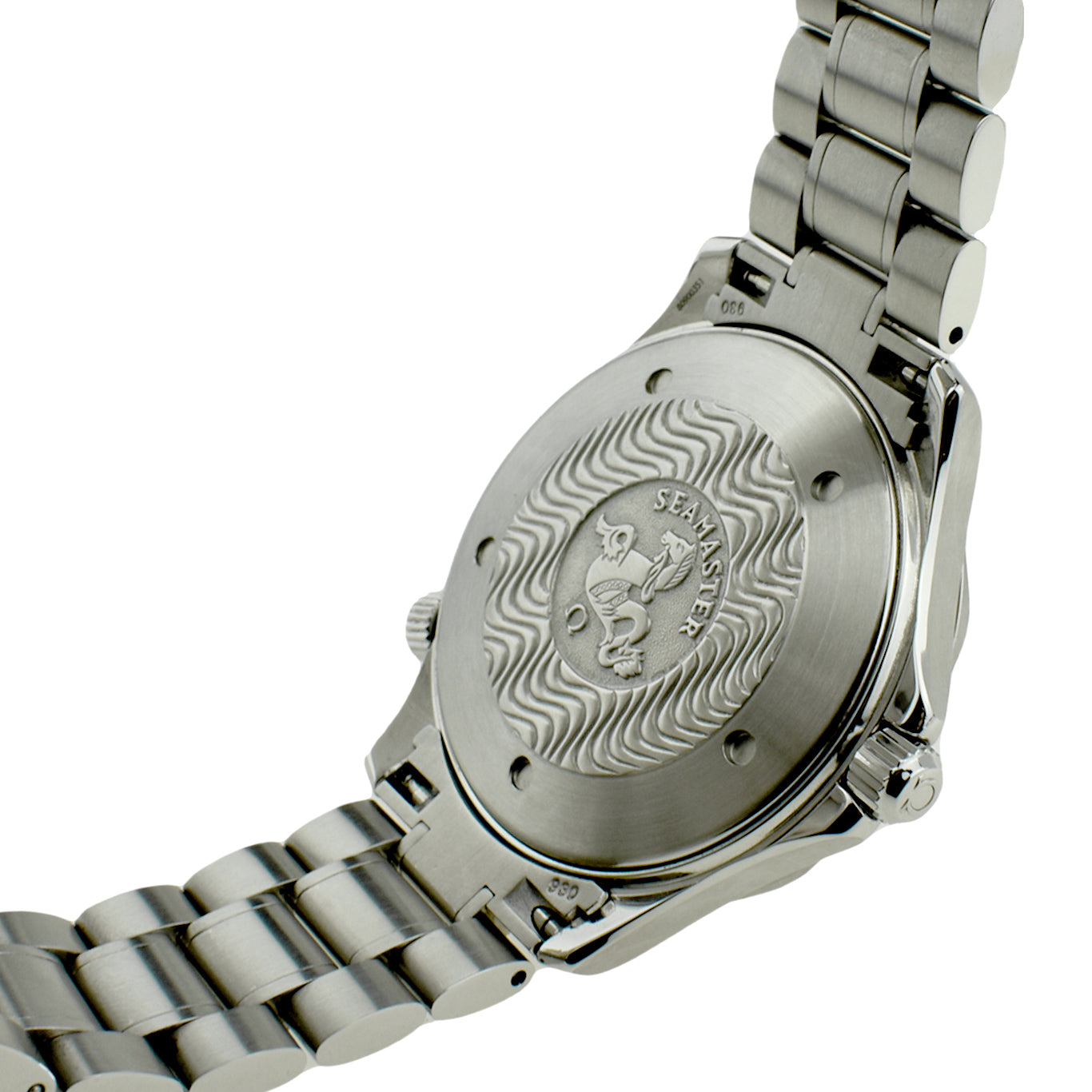 Omega Seamaster Professional Automatic 2254.50.00