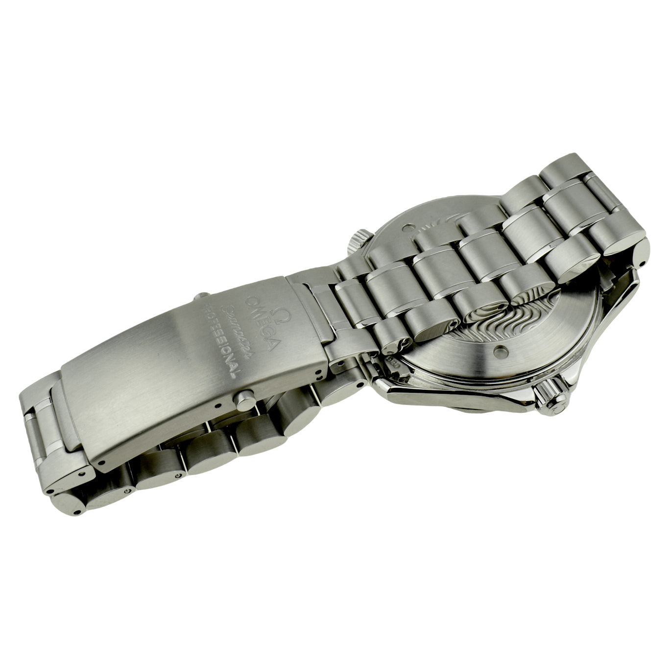 Omega Seamaster Professional Automatic 2254.50.00