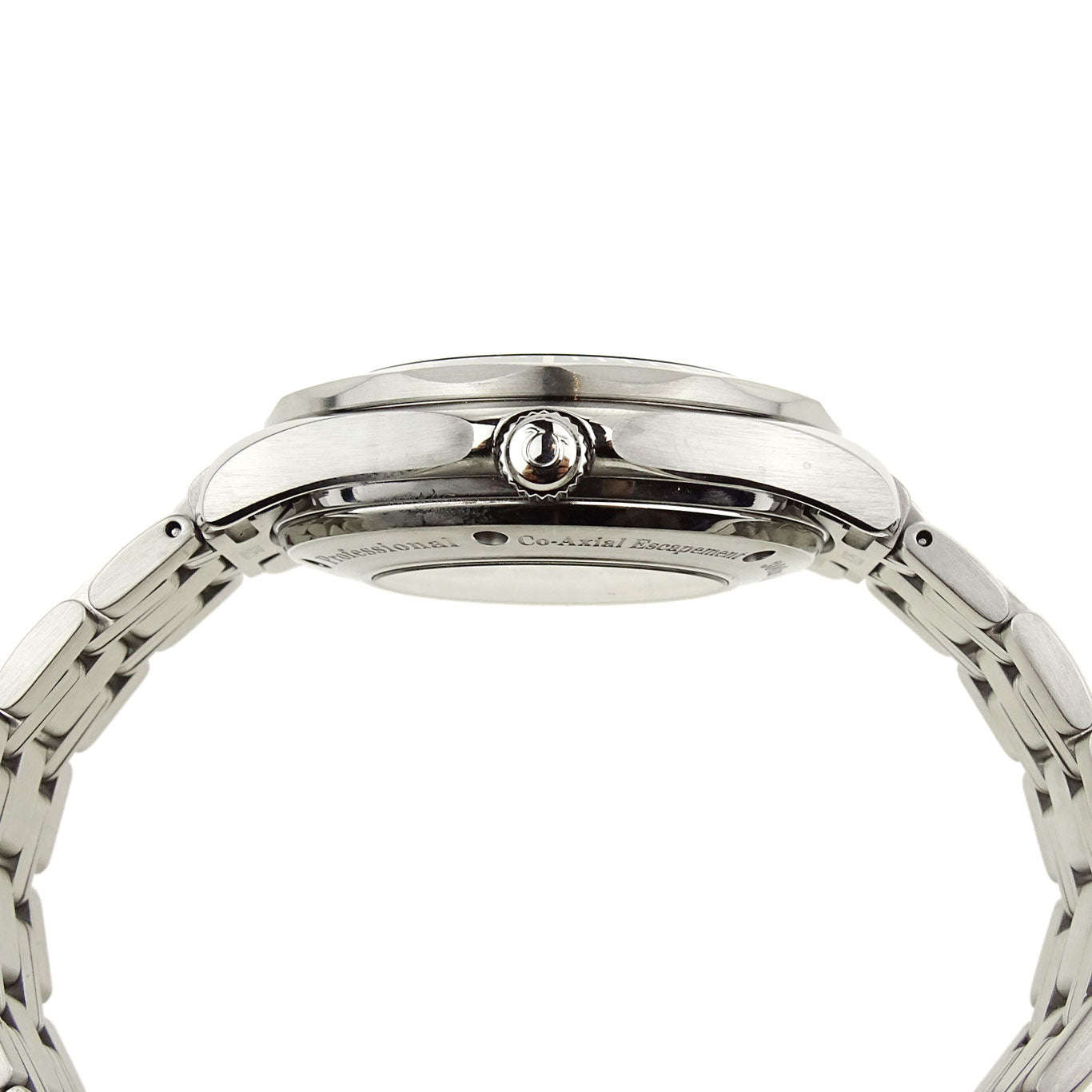 Omega Seamaster GMT 2535.80.00