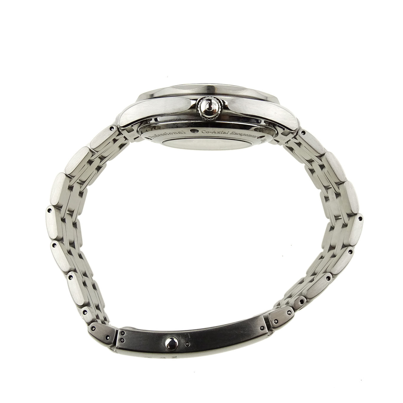 Omega Seamaster GMT 2535.80.00