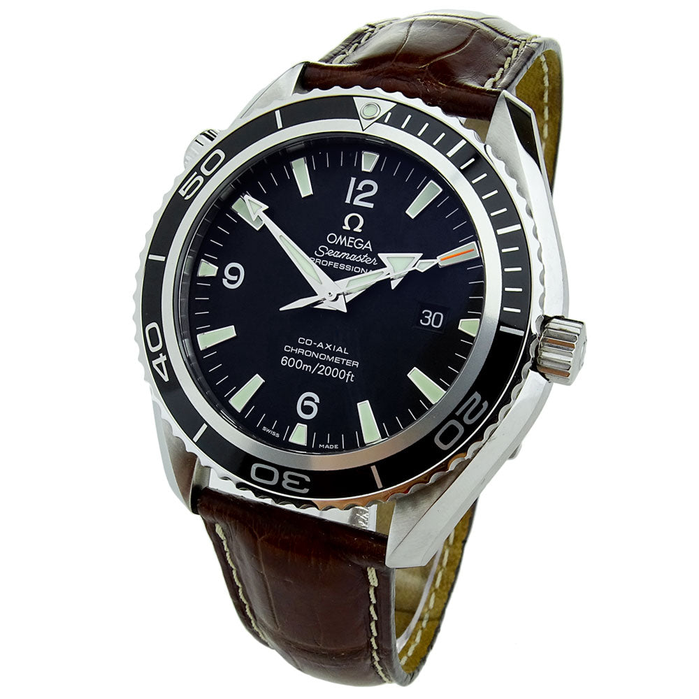 Omega Seamaster Planet Ocean 2900.50.37